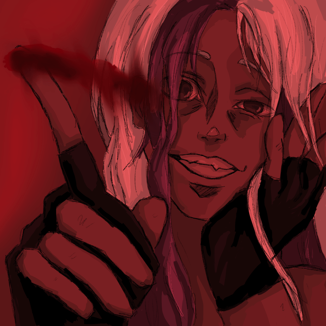 Red Light I GL !!! | WEBTOON