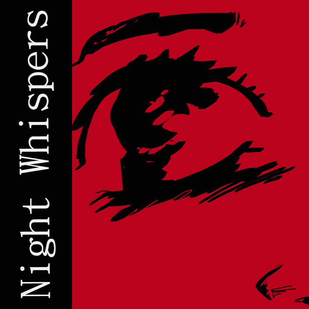 Night Whispers Webtoon