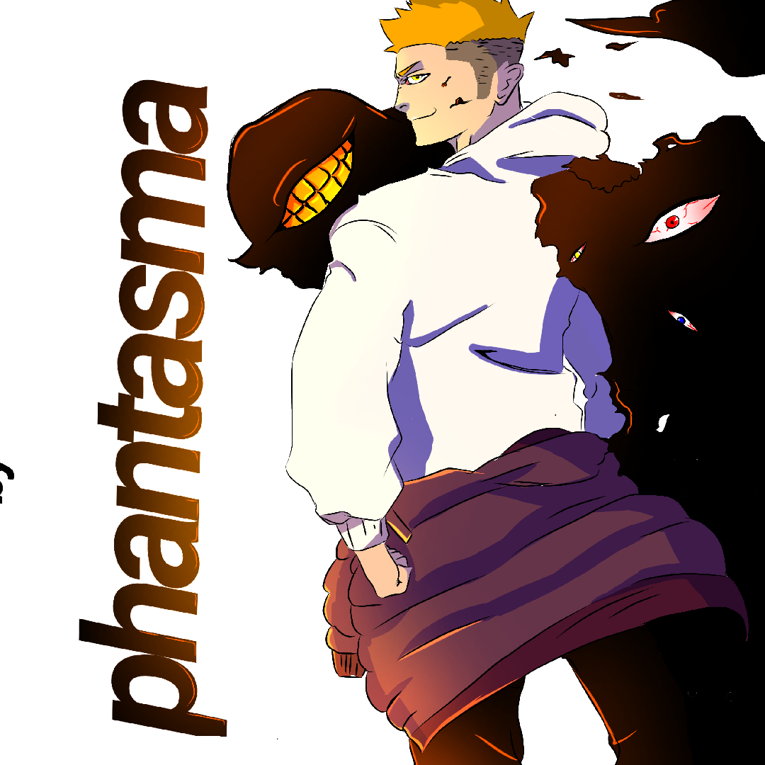 Phantasma | WEBTOON