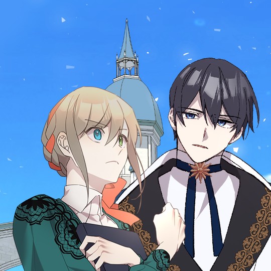 Cry For Me Crown Prince