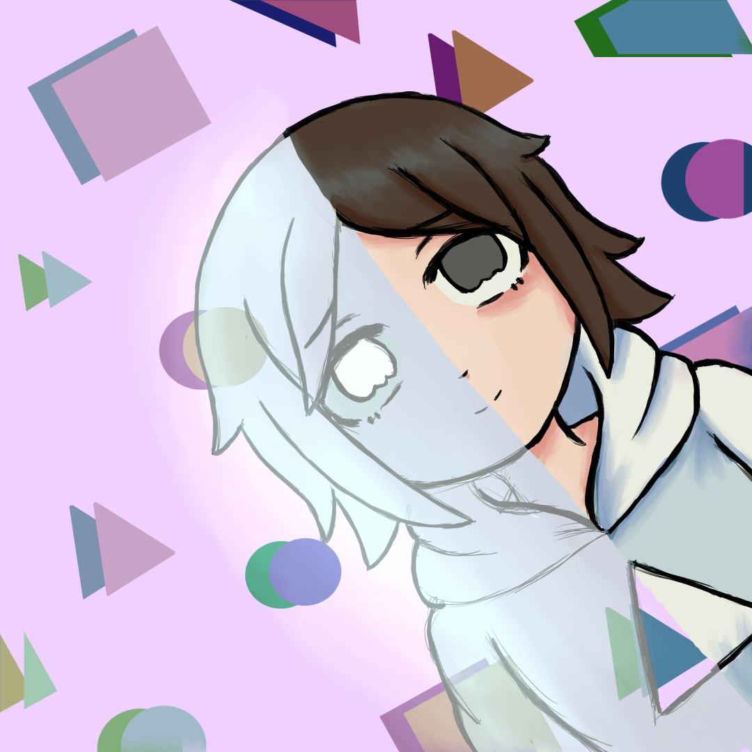 Ghost Disorder | WEBTOON