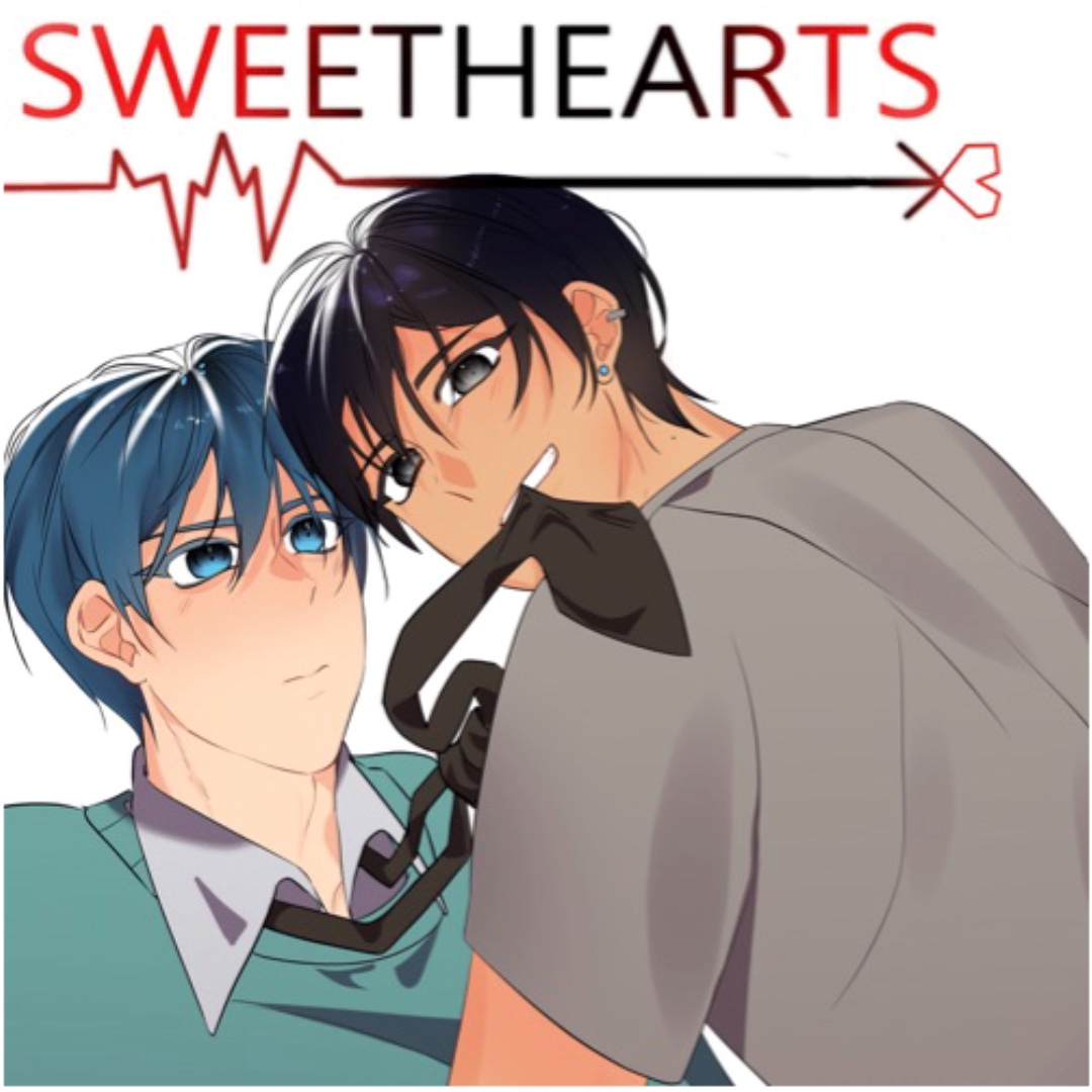 <b>Sweethearts</b> (BL) - Chapter 5.