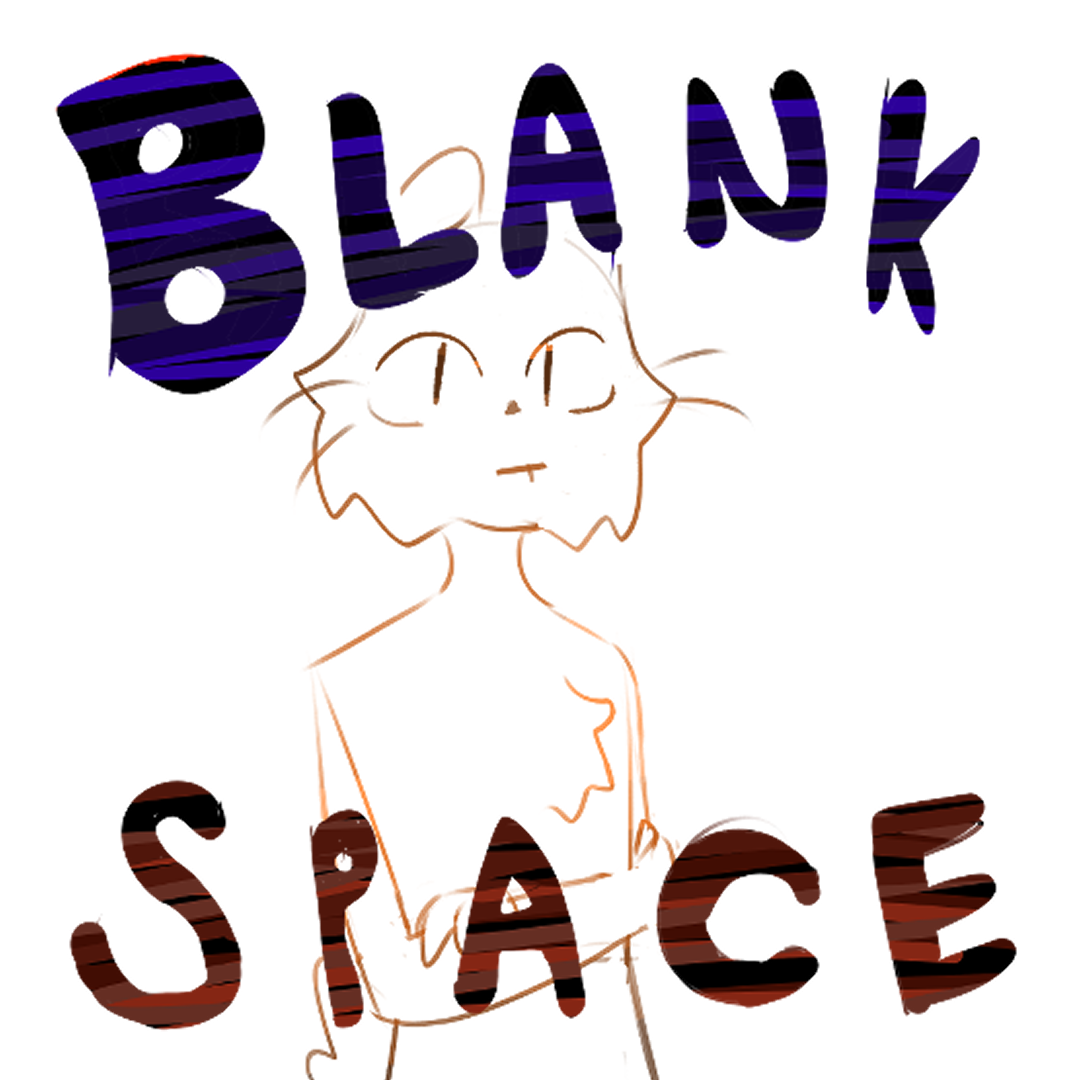 Blank Space | WEBTOON