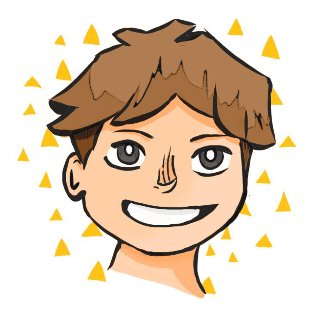 Five elementals | WEBTOON