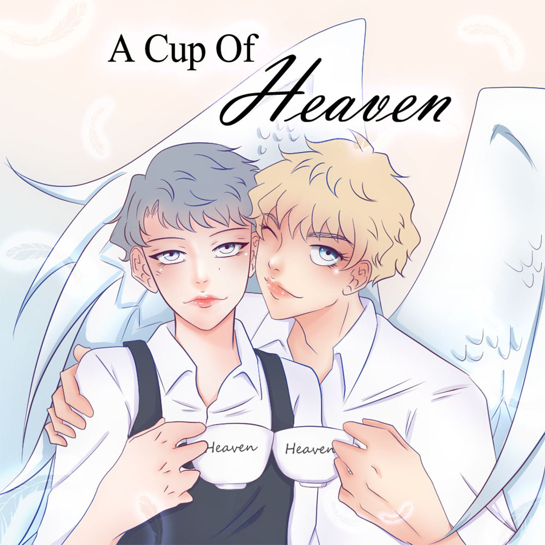 A Cup of Heaven | WEBTOON