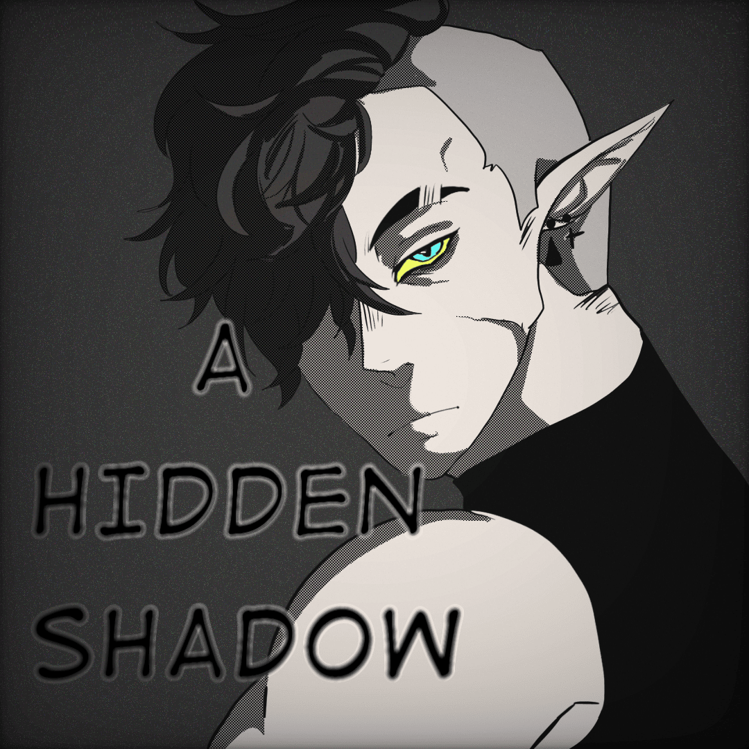 A Hidden Shadow | WEBTOON