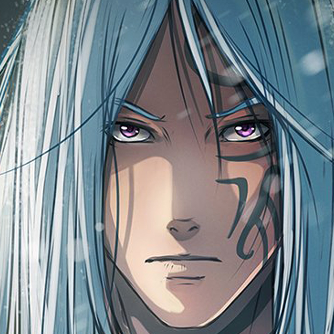 One, A Tale of Bravery and Strength | WEBTOON