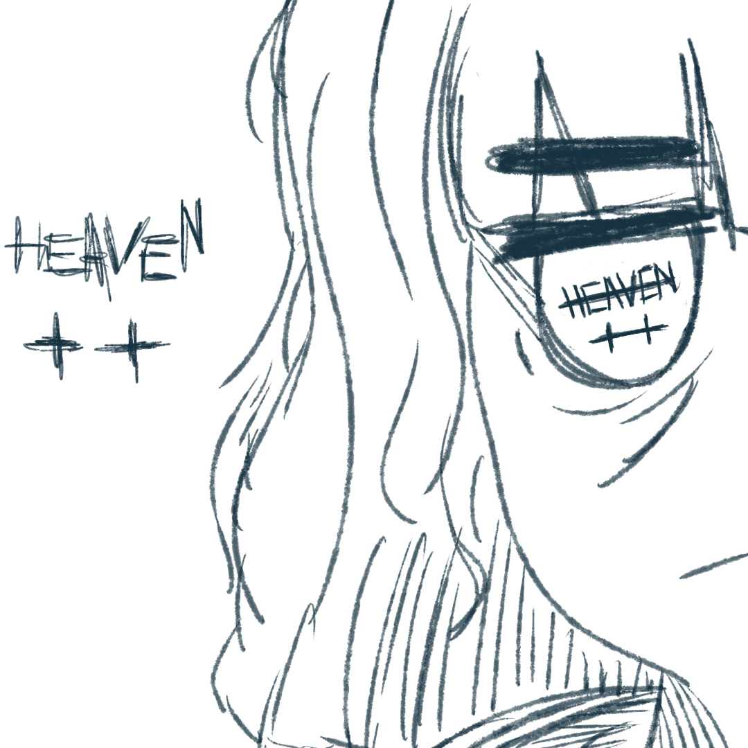 Heaven++ | WEBTOON
