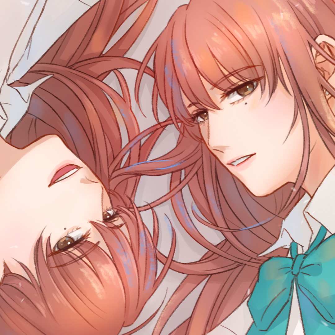 The Other Self | WEBTOON