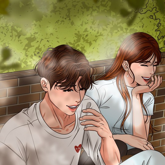 Can I Bite You Webtoon Because I can't love you | WEBTOON