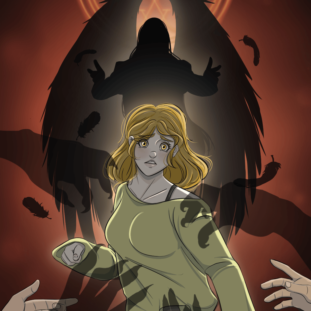Chapter Thirteen: The Divide - 87 | Better the Devil you Know