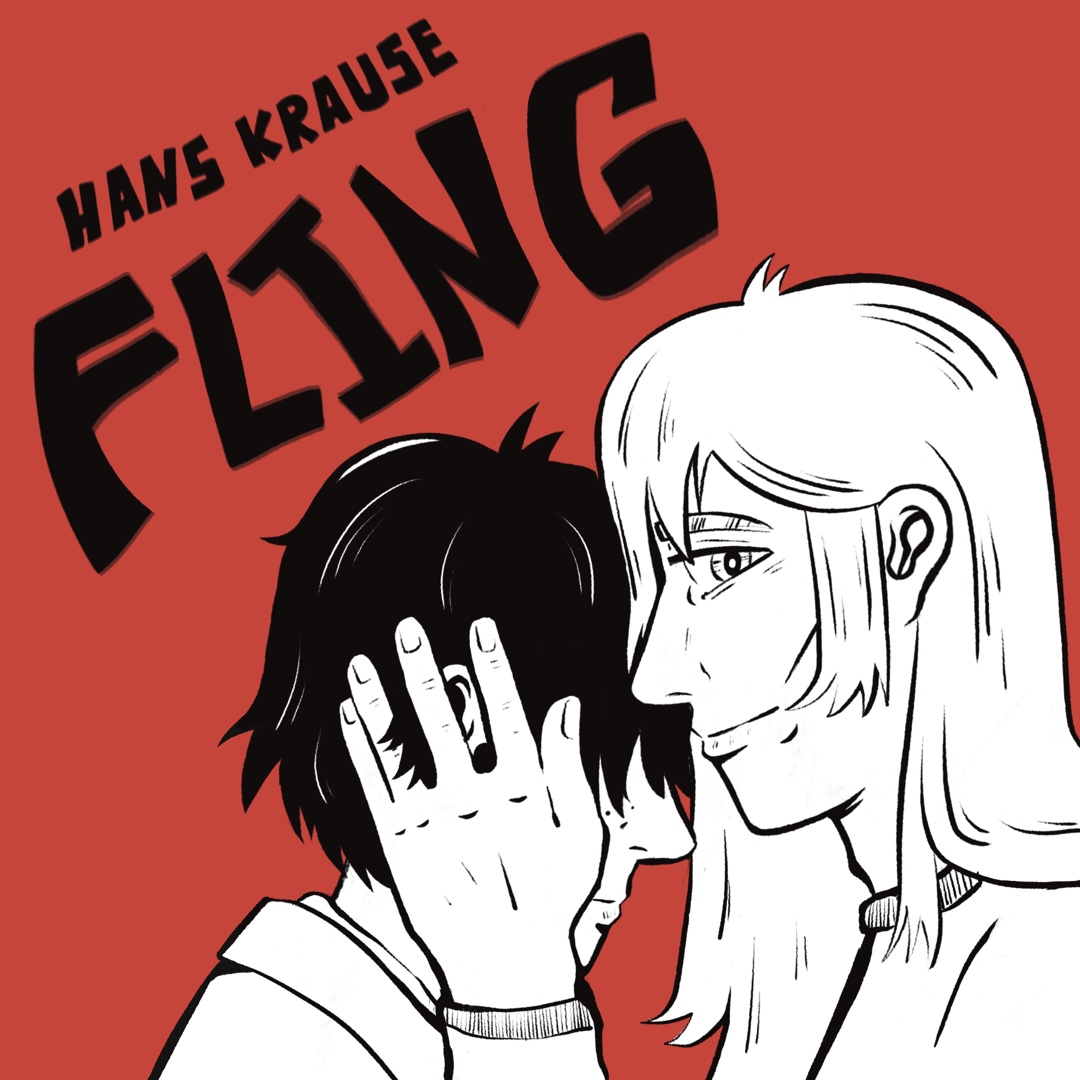 fling-webtoon