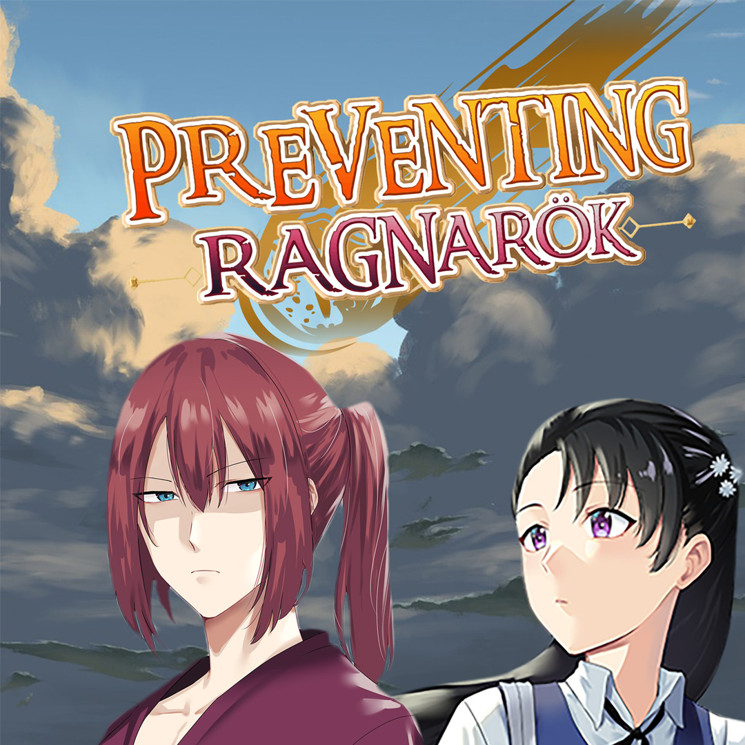 Preventing Ragnarok | WEBTOON