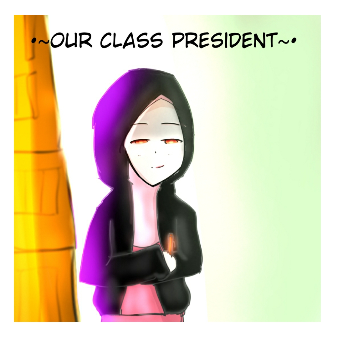 our-class-president-line-webtoon