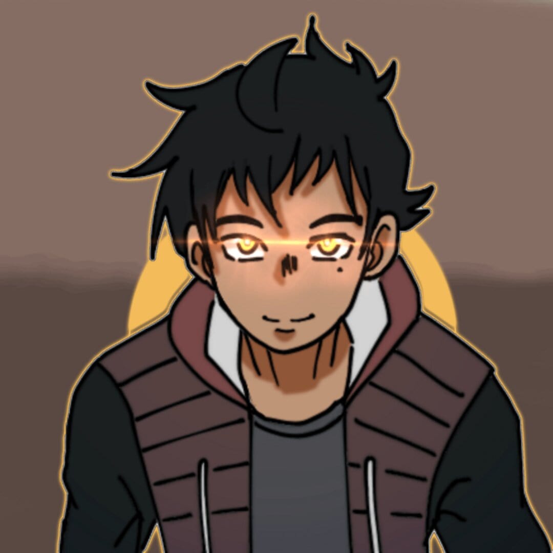 Awakening Aether | WEBTOON