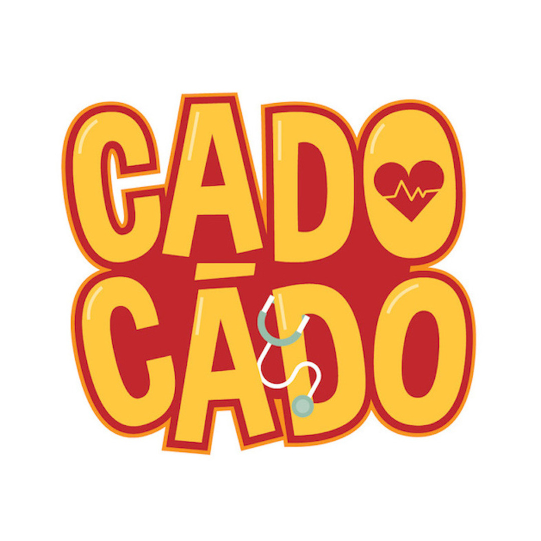 CADO CADO DIKOMIKIN | WEBTOON
