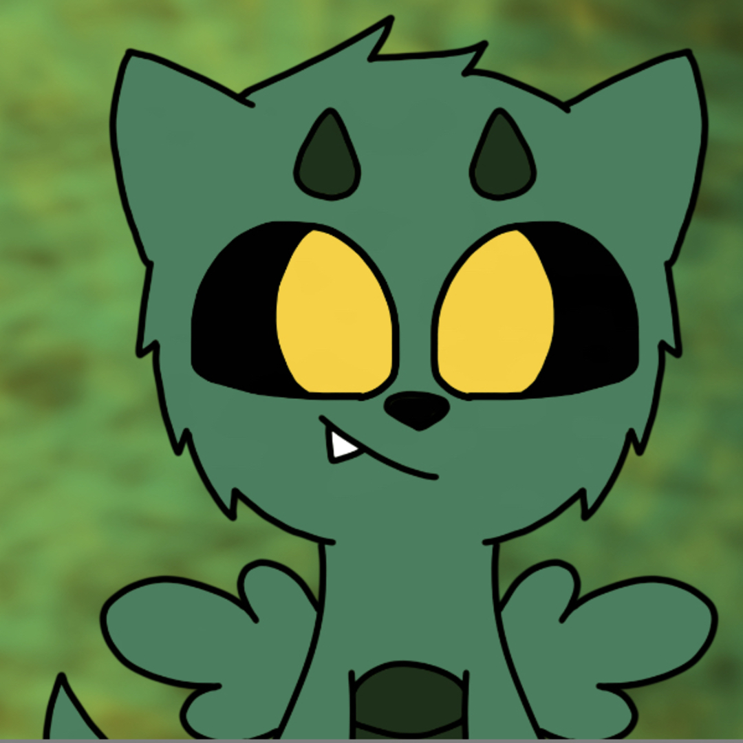 Dragon Cat | WEBTOON