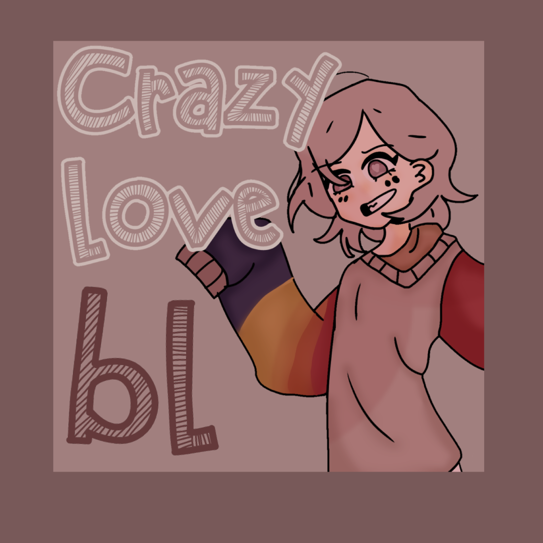 Crazy Love! | WEBTOON