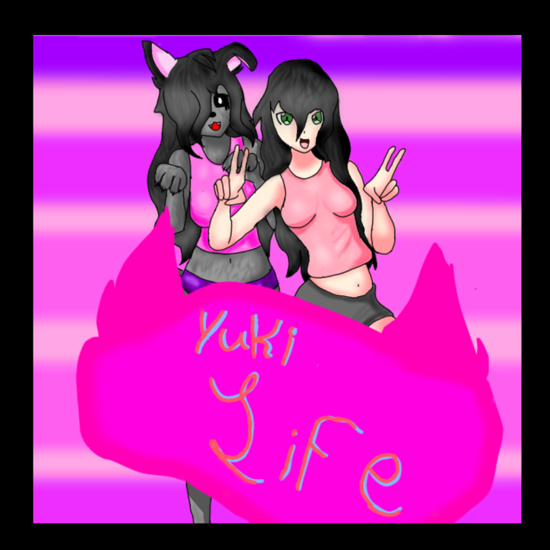 Yuki life | WEBTOON