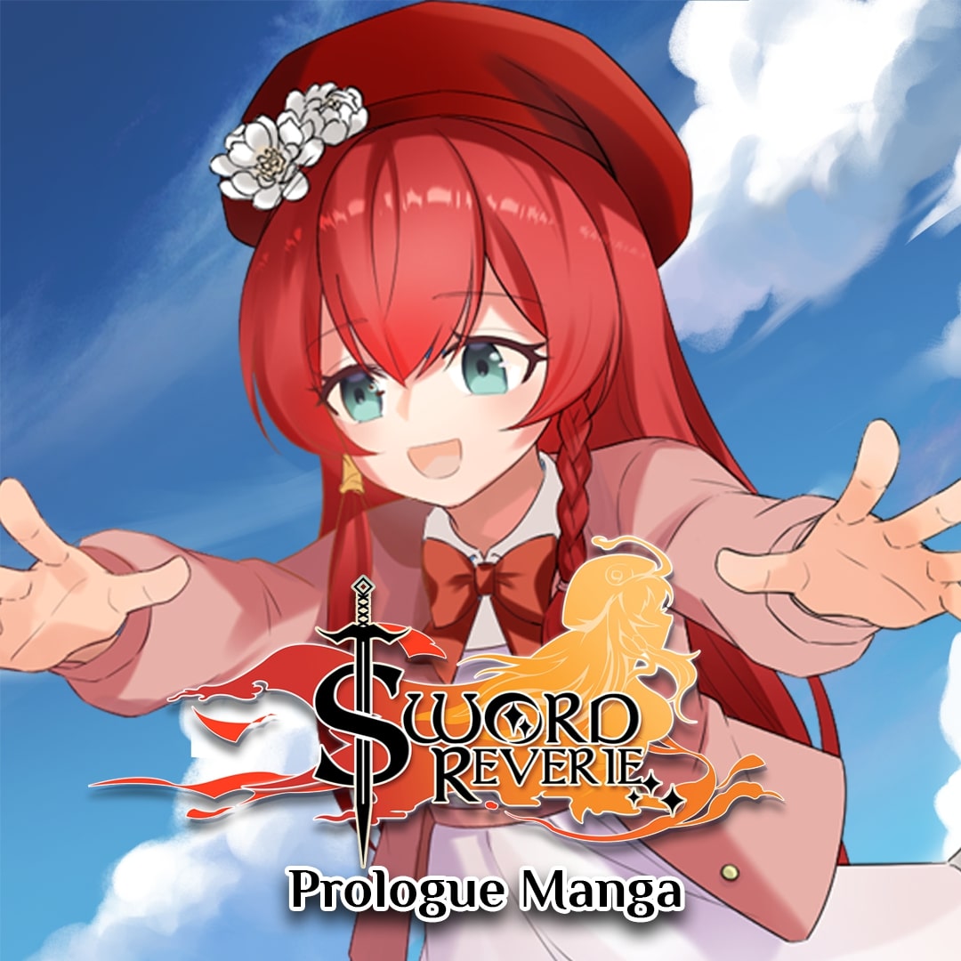 Sword Reverie Prologue Manga | WEBTOON