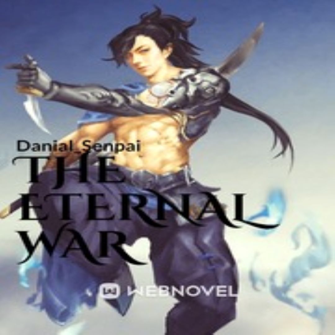 The Eternal War | WEBTOON