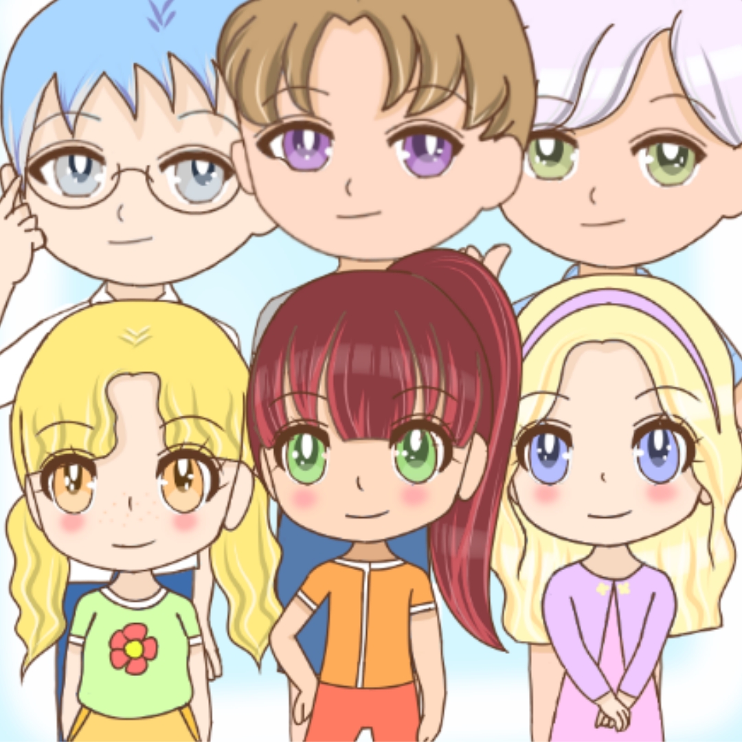 Coco Lyfe | LINE WEBTOON