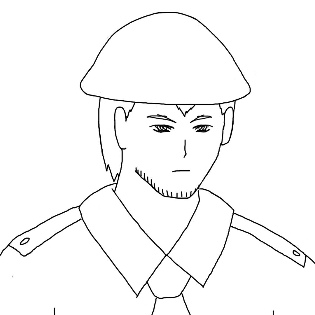 Possibilities Marine Prologue WEBTOON