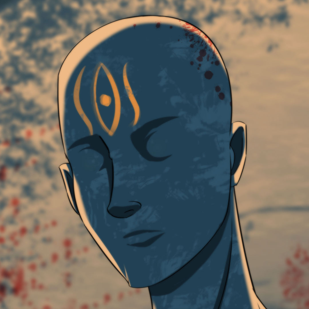 Unknown Conscious Entity | WEBTOON