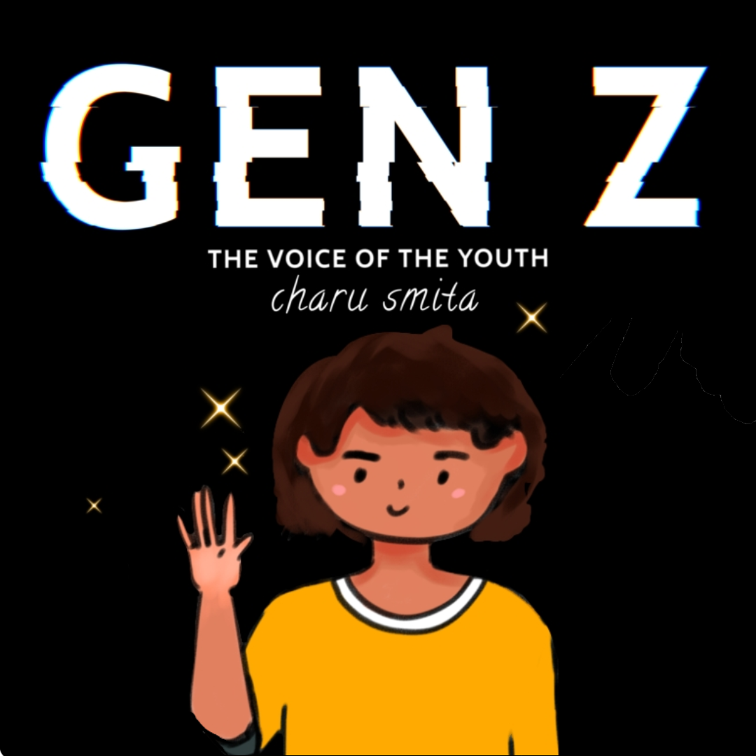 Gen Z Voice of the Youth WEBTOON