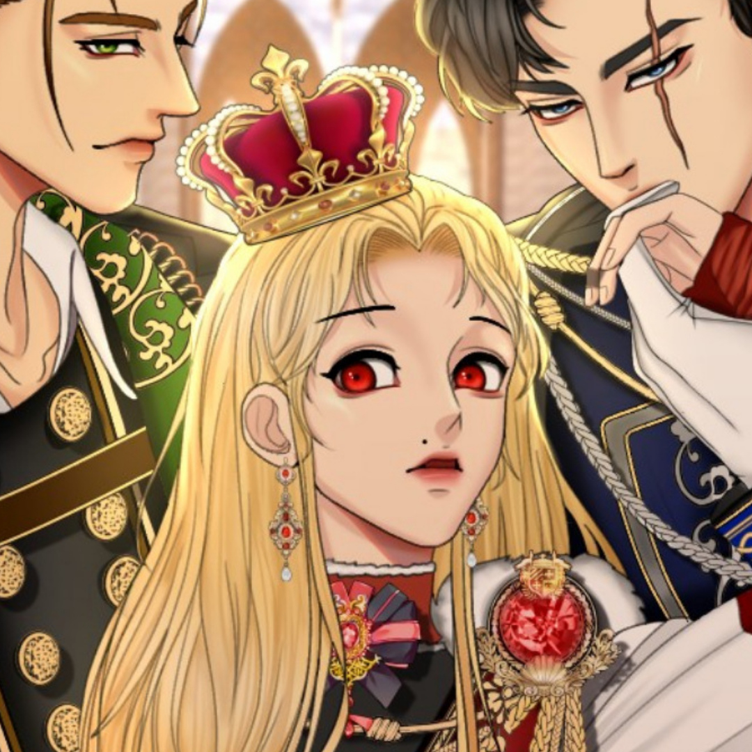 Only you , KNIGHT | WEBTOON