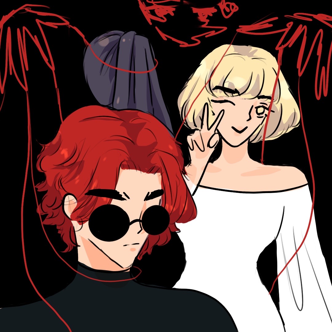 Mon Ange-Gardien | WEBTOON