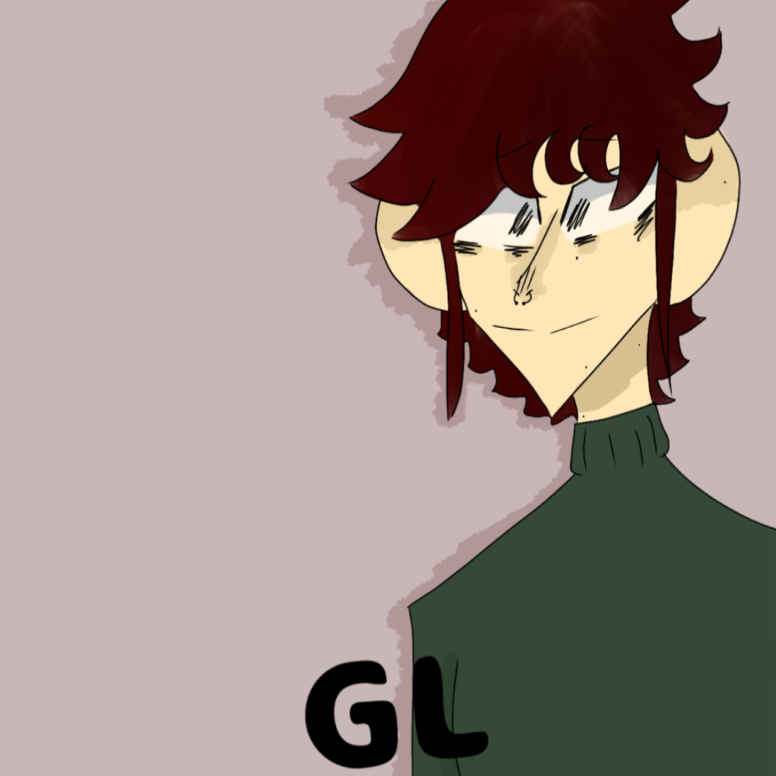 Where's my Happy Ending? (GL) WEBTOON