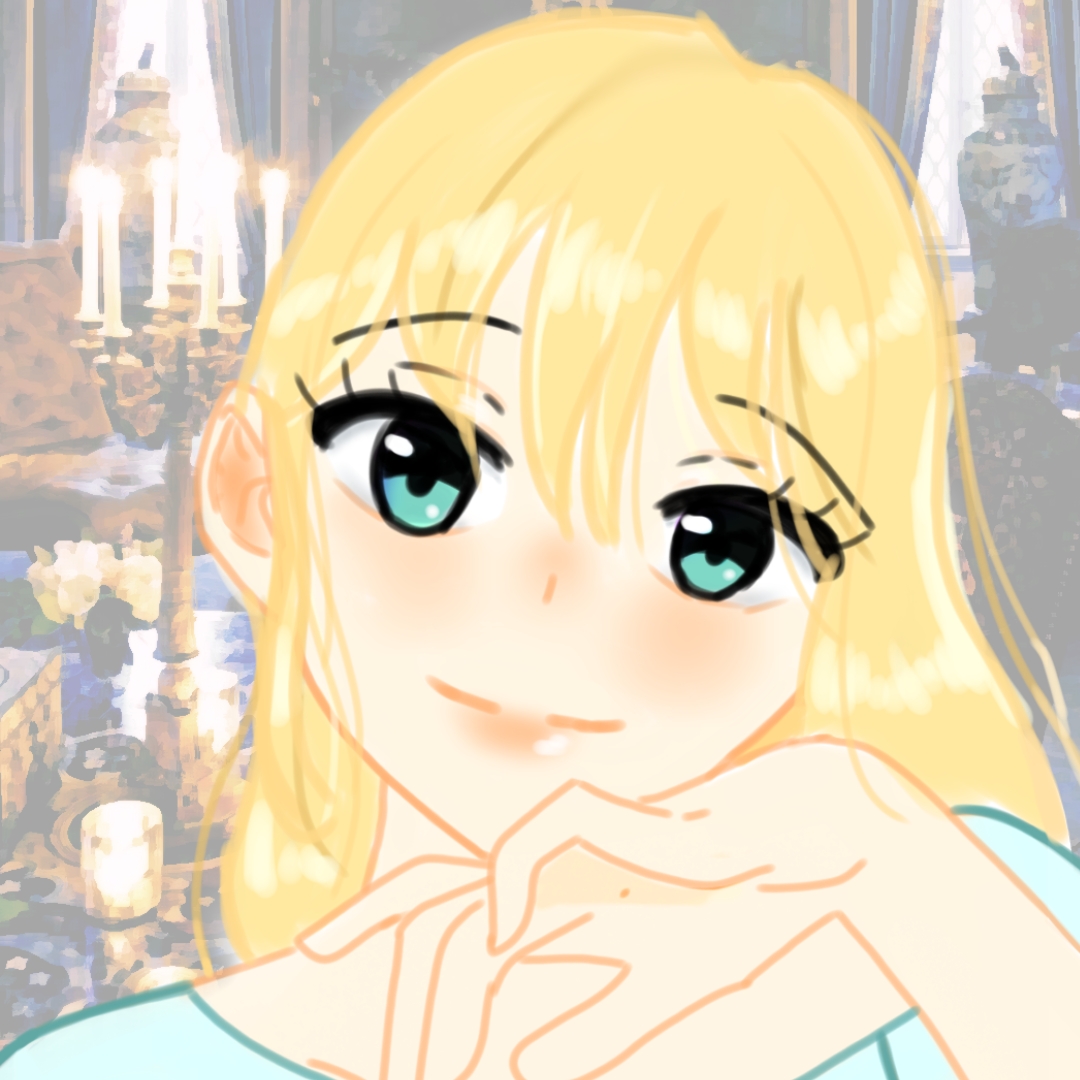 The new empress WEBTOON