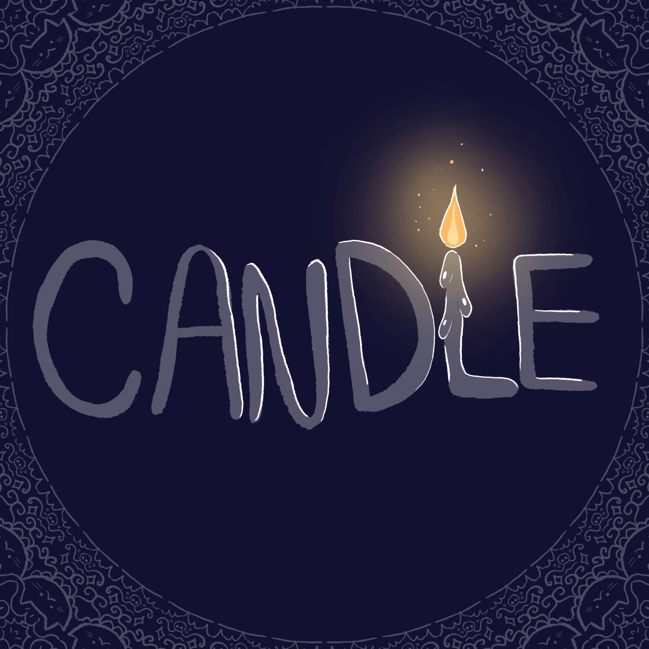 Candle | WEBTOON
