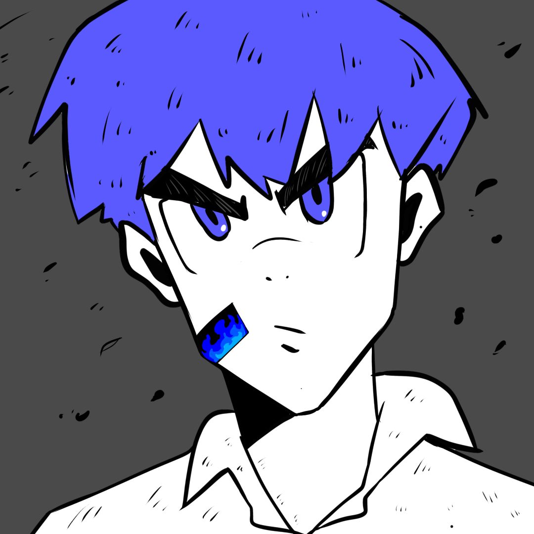 light and shadow | WEBTOON