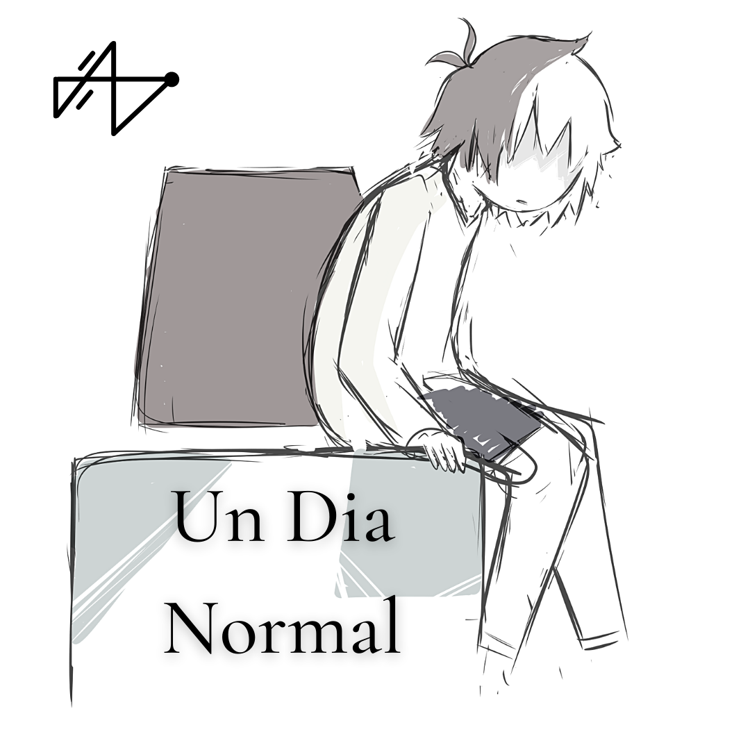 Un Dia Normal | WEBTOON
