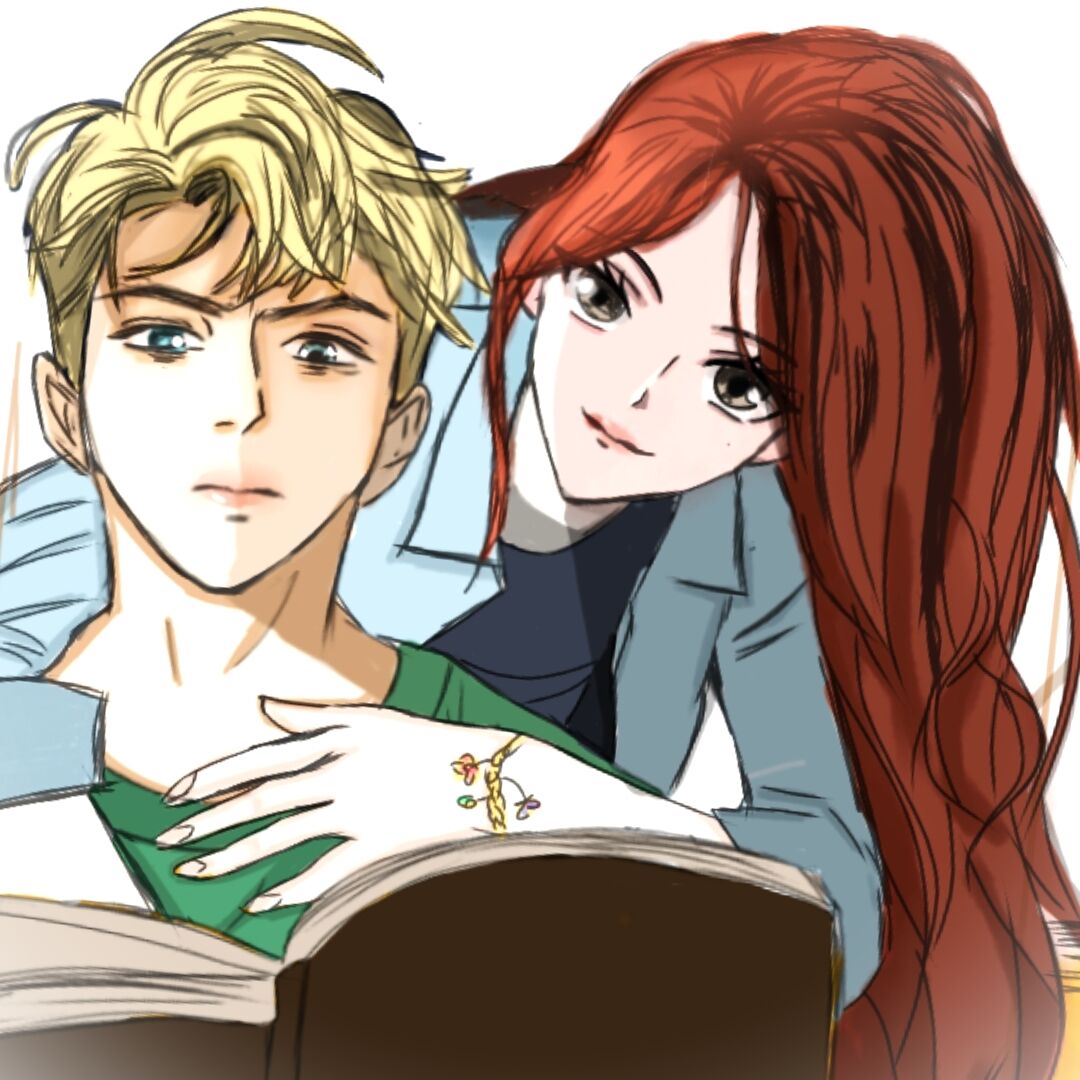 I Ll Take My Freedom Thank You Webtoon