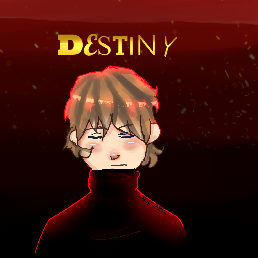 Destiny | WEBTOON