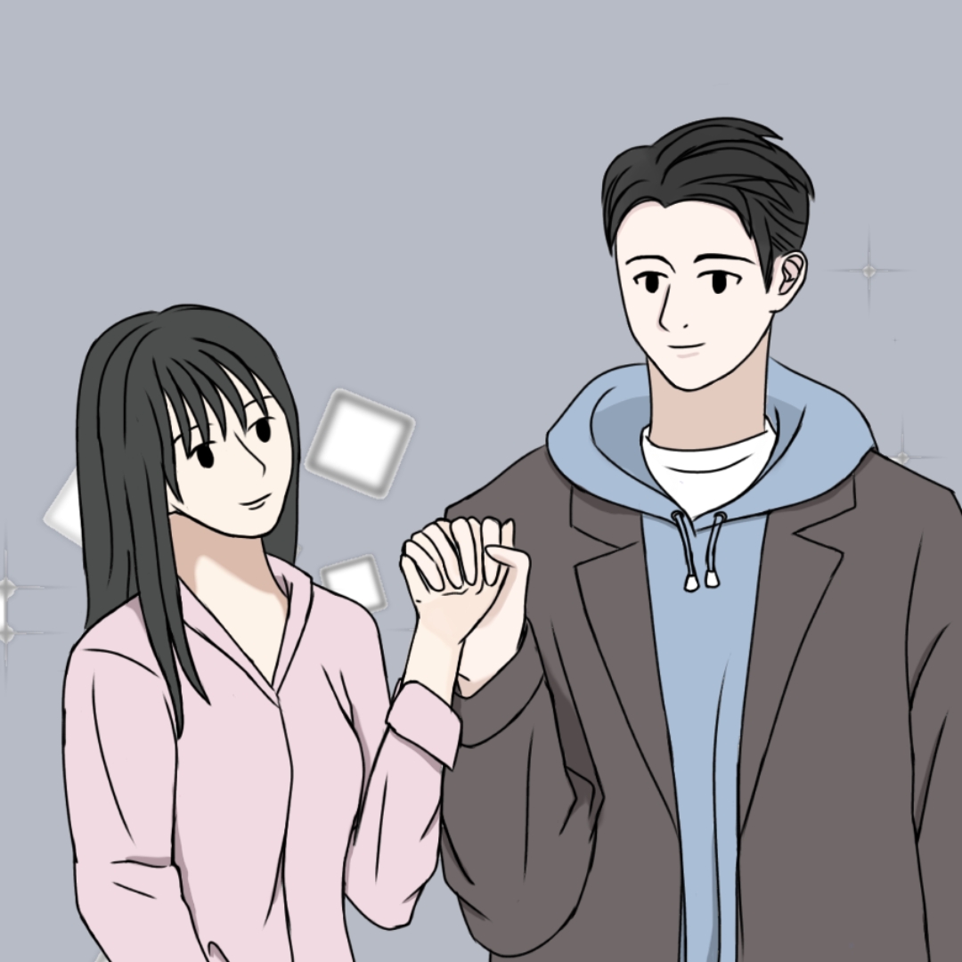 Love Script | WEBTOON