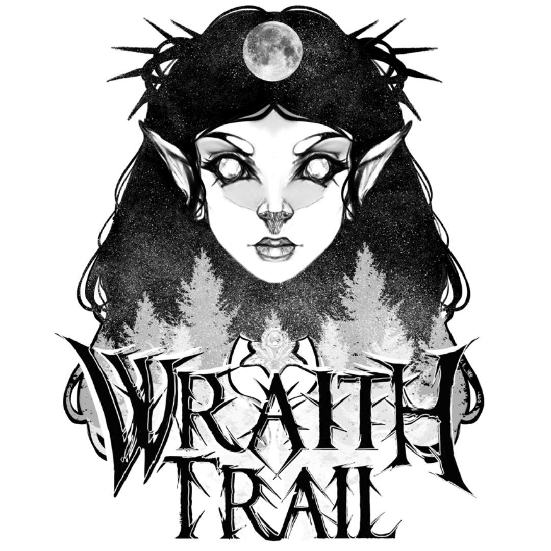 Wraith Trail | WEBTOON