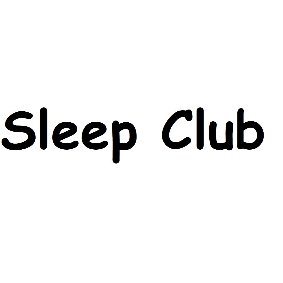 Sleep Club | WEBTOON