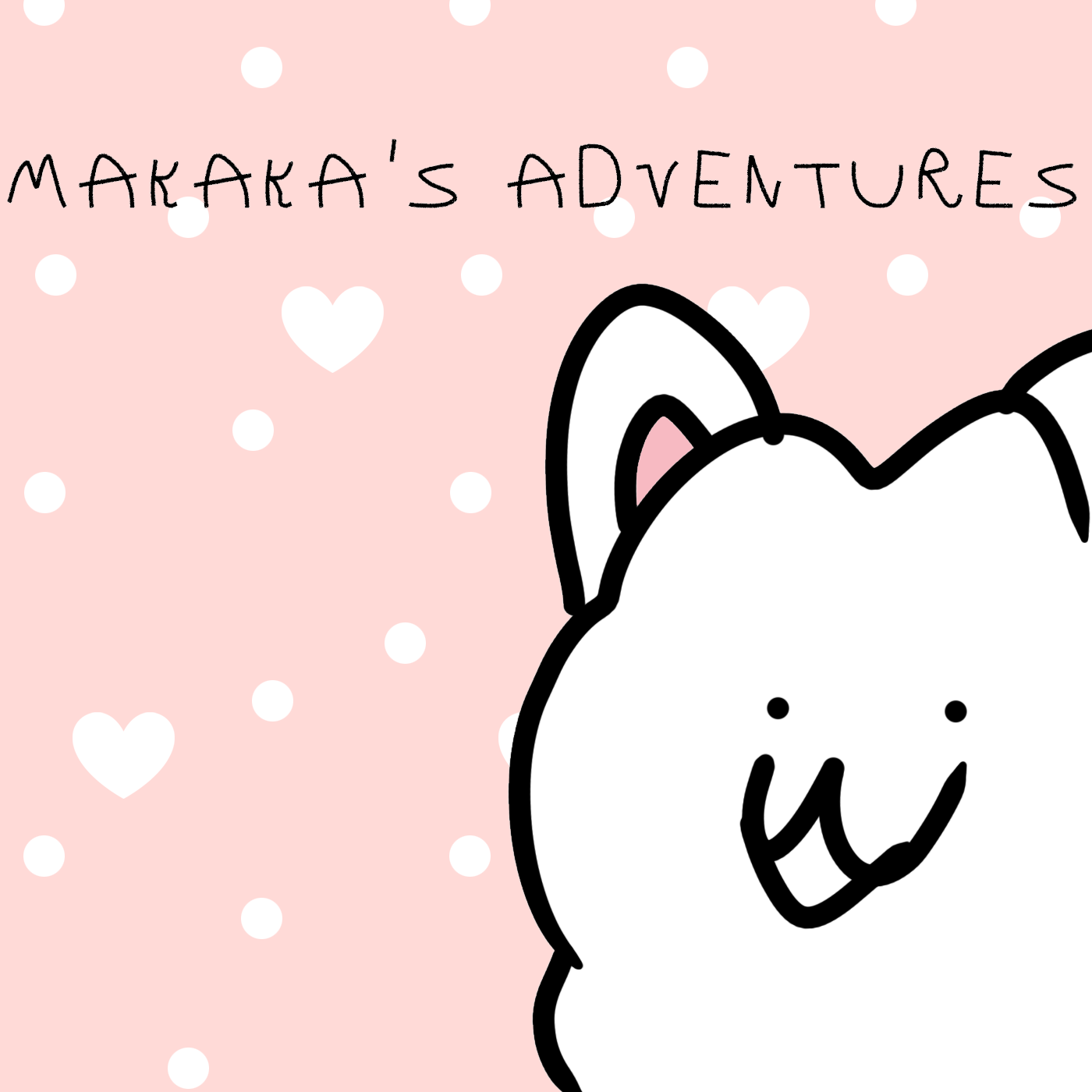 Makaka's adventures | WEBTOON