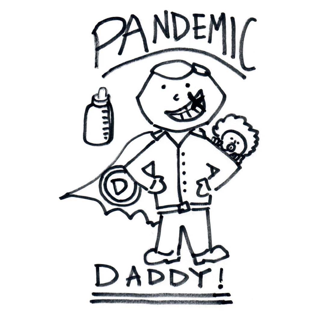 pandemic-daddy-webtoon