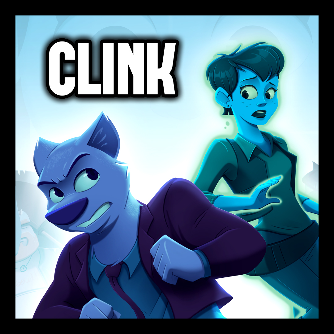 clink-webtoon