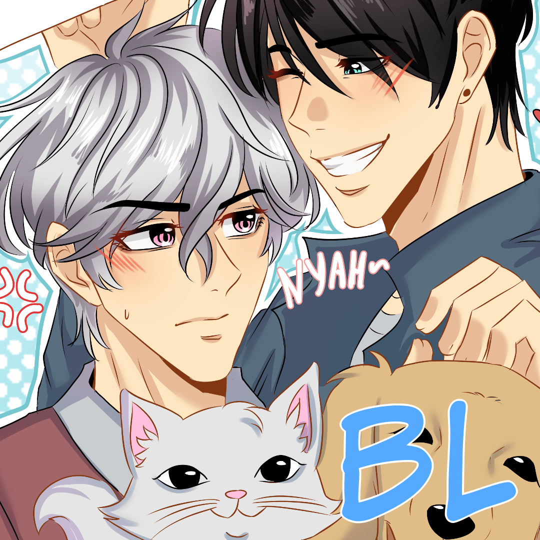 Webtoon Bl Vf – Histoire Bl | BJ Alex en VF : le webtoon – HSGSDZ