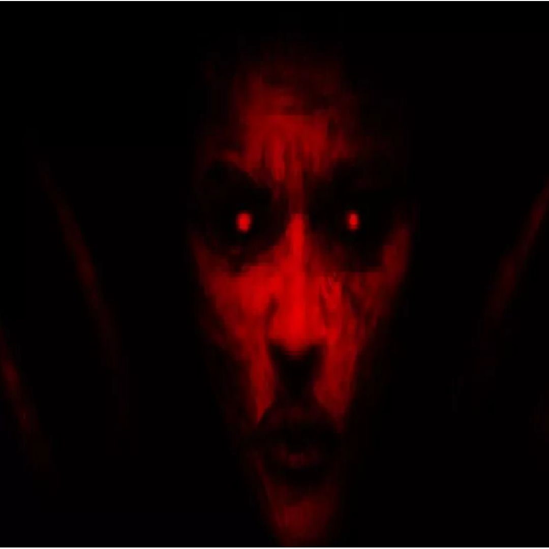 Red Demon | WEBTOON
