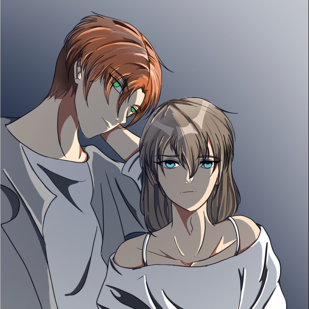 Missing | WEBTOON