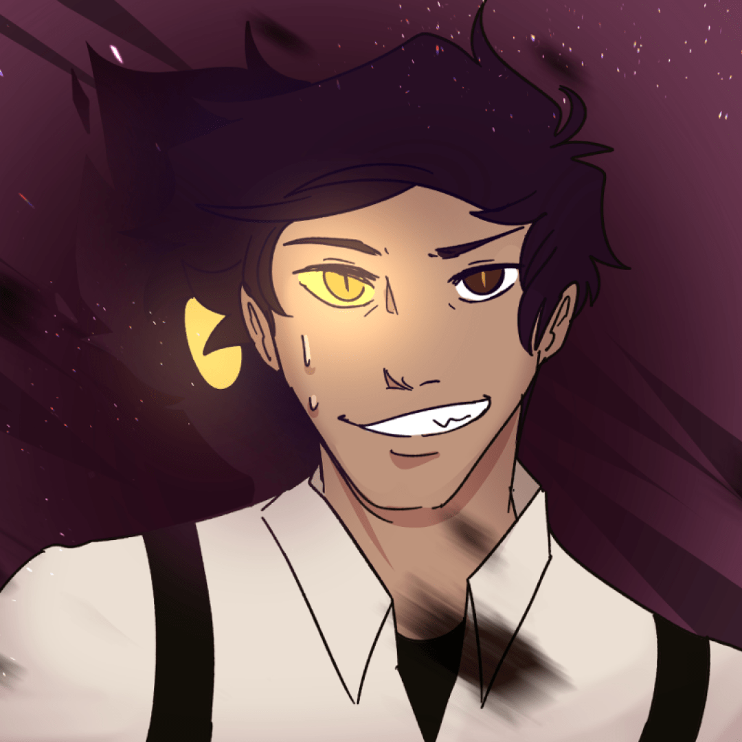 Zero Frontier | WEBTOON