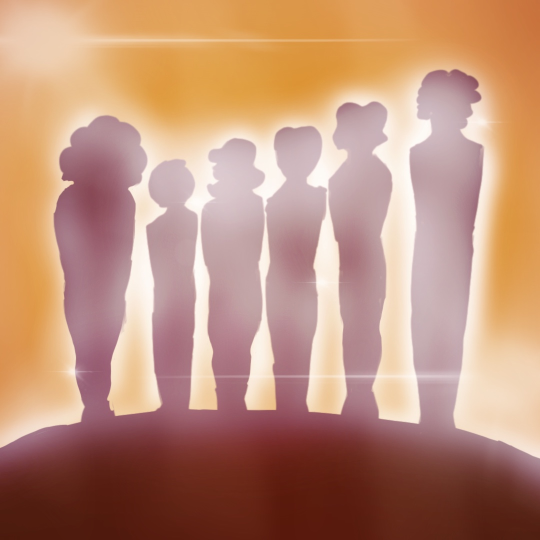 Rising Rebels | WEBTOON
