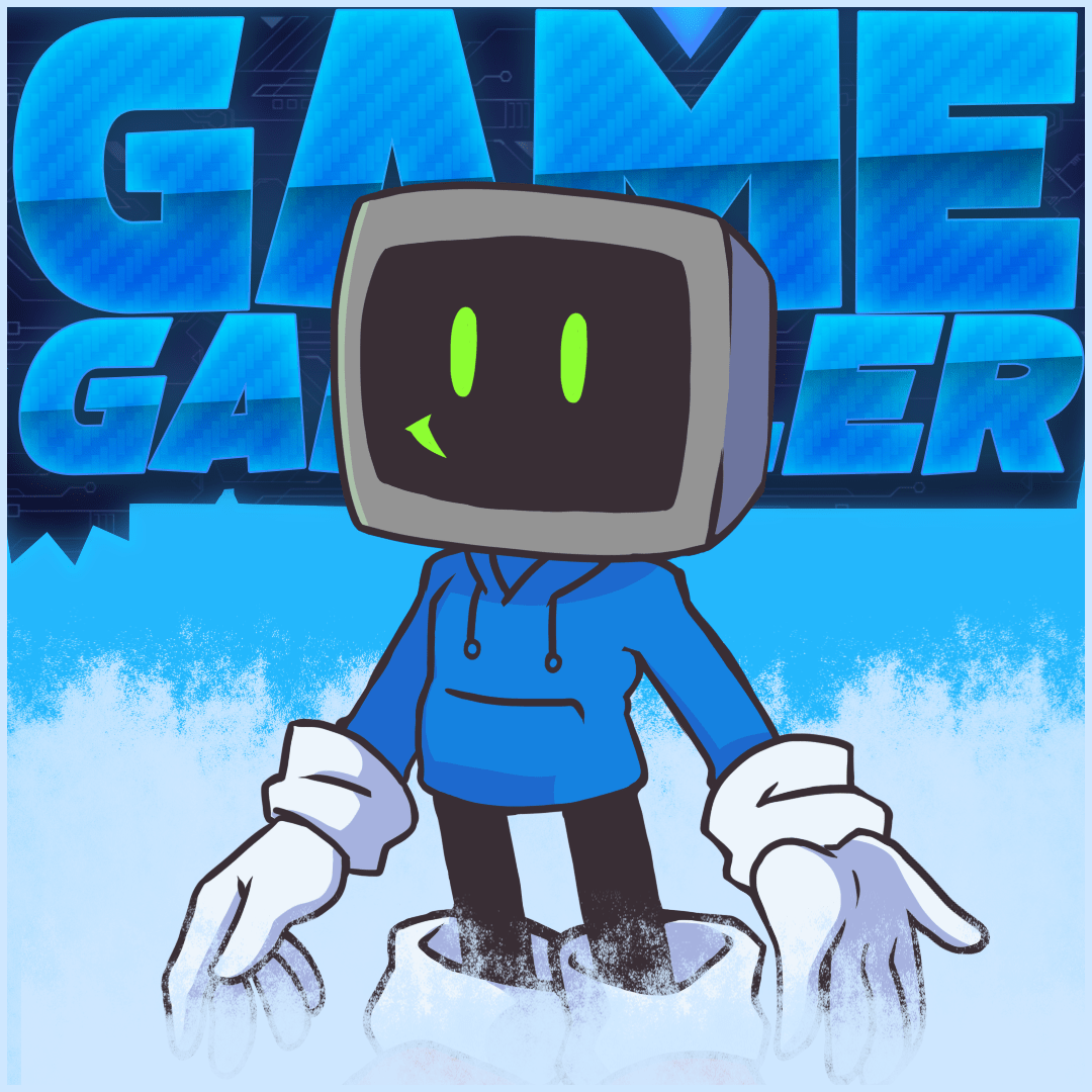 The Game Gambler | WEBTOON